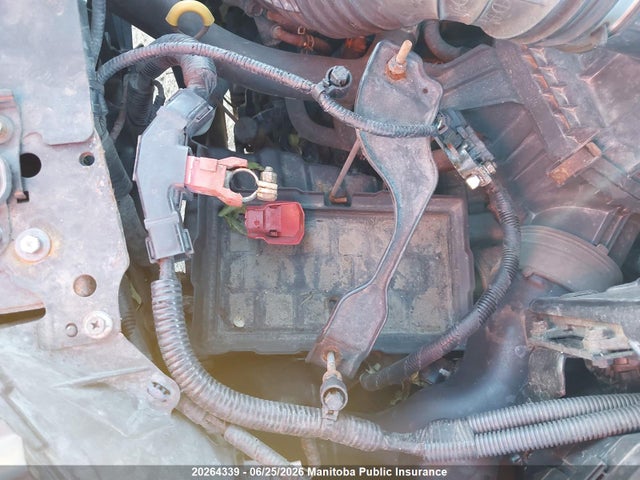 20264339 :رقم المزاد ، 2HKRM4H71DH122170 vin ، 2013 Honda Cr-v Ex-l مزاد بيع