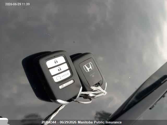 Honda Ridgeline Black Edition 2017 5FPYK3F82HB501522 Image 11