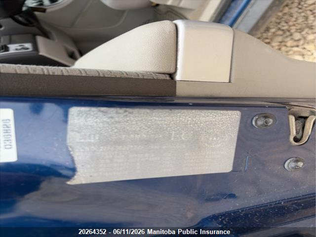 Продаж на аукціоні авто 2008 Chevrolet Equinox Ls V6, vin: 2CNDL23F686297195, номер лоту: 20264352