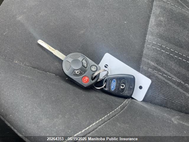 Ford FOCUS S 2015 1FADP3E21FL331899 Image 11