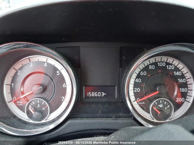 2C4RDGBG5HR590521 Dodge Grand Caravan Sxt