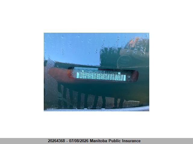 Aukcja sprzedaży 2009 Chevrolet Uplander Ls, vin: 1GNDU23189D111320, numer aukcji: 20264368