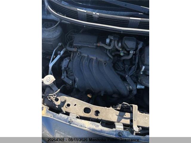 Aukcja sprzedaży 2016 Nissan Micra Sv, vin: 3N1CK3CP8GL256405, numer aukcji: 20264369