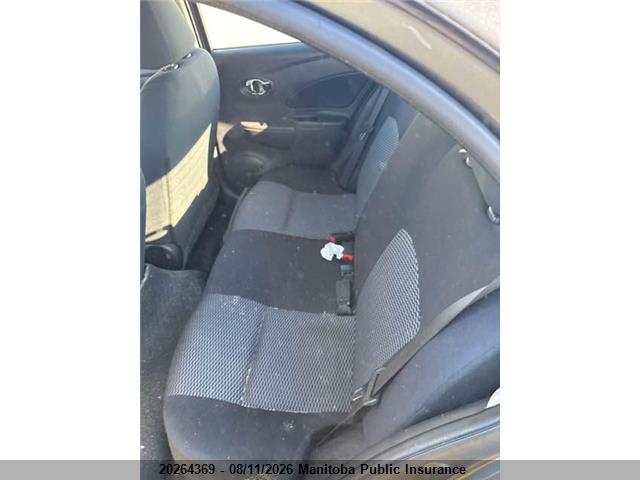 Aukcja sprzedaży 2016 Nissan Micra Sv, vin: 3N1CK3CP8GL256405, numer aukcji: 20264369