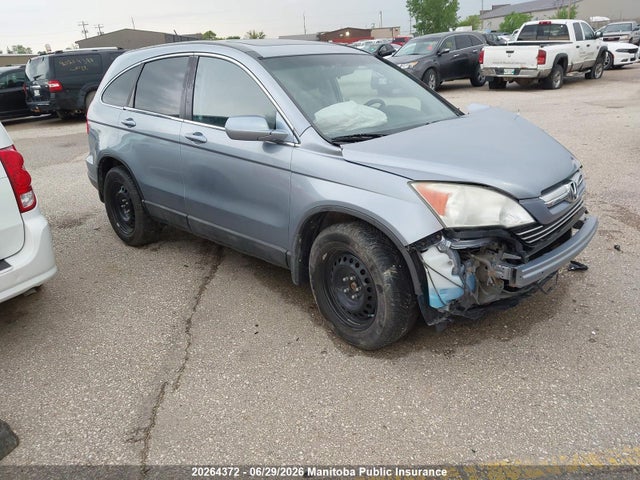 2009 Honda Cr-v Lx მანქანა იყიდება აუქციონზე, vin: 5J6RE48719L807439, აუქციონის ნომერი: 20264372