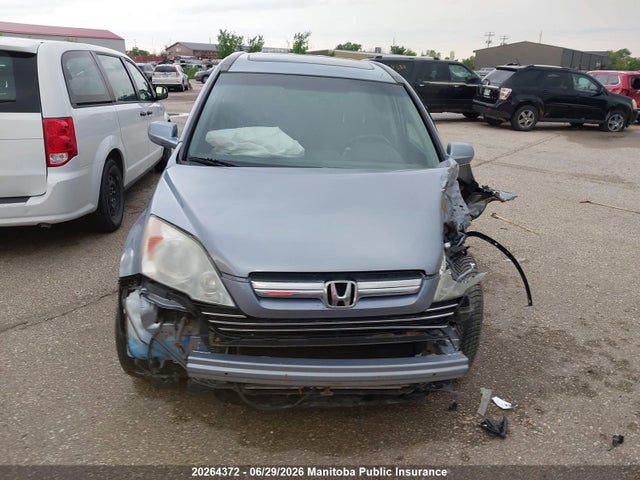 Продаж на аукціоні авто 2009 Honda Cr-v Lx, vin: 5J6RE48719L807439, номер лоту: 20264372