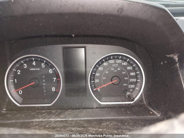 Продаж на аукціоні авто 2009 Honda Cr-v Lx, vin: 5J6RE48719L807439, номер лоту: 20264372