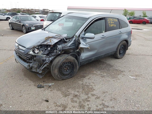 Продаж на аукціоні авто 2009 Honda Cr-v Lx, vin: 5J6RE48719L807439, номер лоту: 20264372