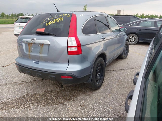 Продаж на аукціоні авто 2009 Honda Cr-v Lx, vin: 5J6RE48719L807439, номер лоту: 20264372