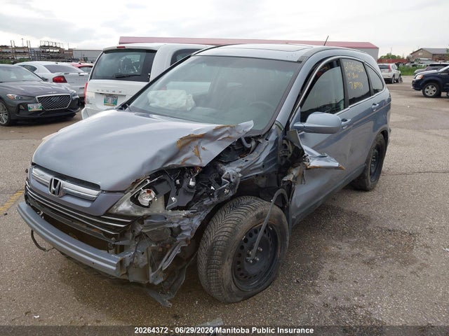 Продаж на аукціоні авто 2009 Honda Cr-v Lx, vin: 5J6RE48719L807439, номер лоту: 20264372