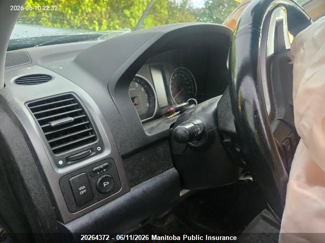 Продаж на аукціоні авто 2009 Honda Cr-v Lx, vin: 5J6RE48719L807439, номер лоту: 20264372