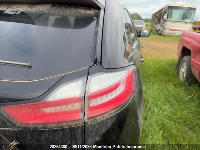 Ford EDGE SEL 2020 2FMPK4J90LBB68541 Image 4