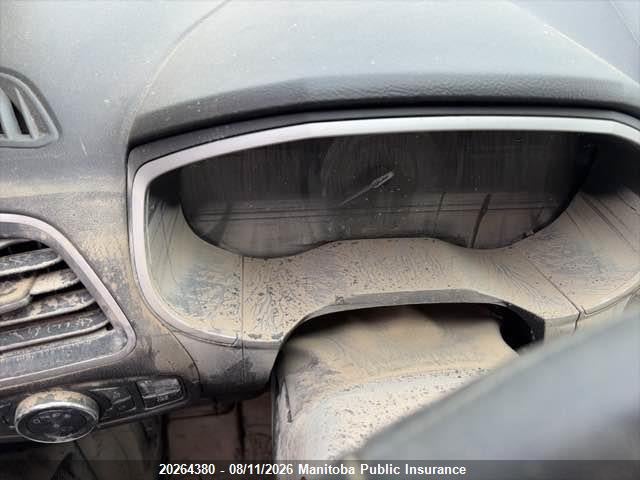 Ford EDGE SEL 2020 2FMPK4J90LBB68541 Image 7