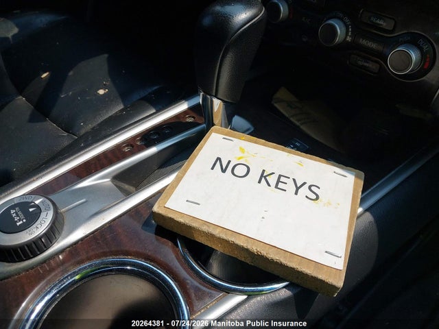 Nissan Pathfinder Sl 2014 5N1AR2MM0EC632033 Image 11