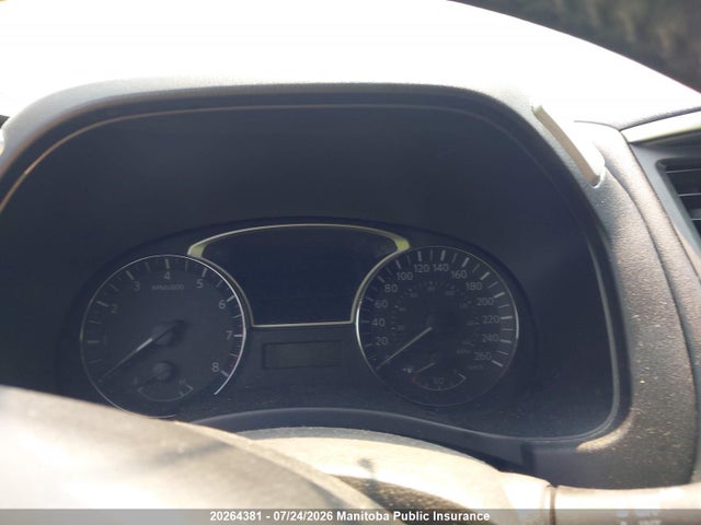 Nissan Pathfinder Sl 2014 5N1AR2MM0EC632033 Image 15