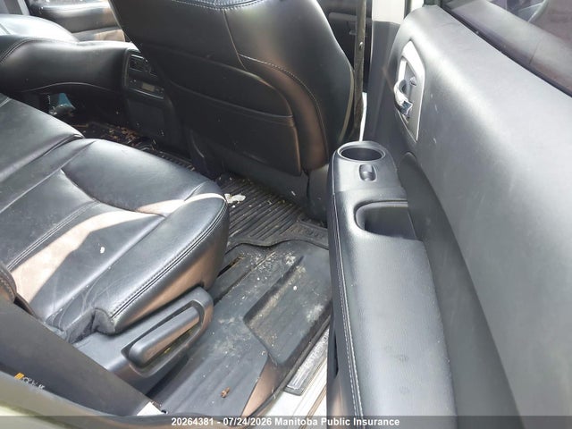 Nissan Pathfinder Sl 2014 5N1AR2MM0EC632033 Image 8