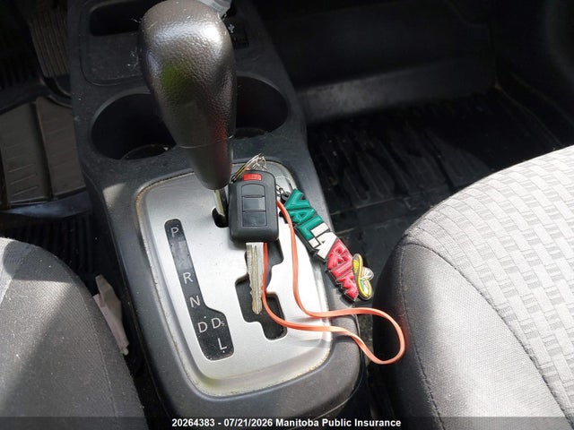 Mitsubishi MIRAGE ES 2018 ML32A3HJ4JH013196 Image 11