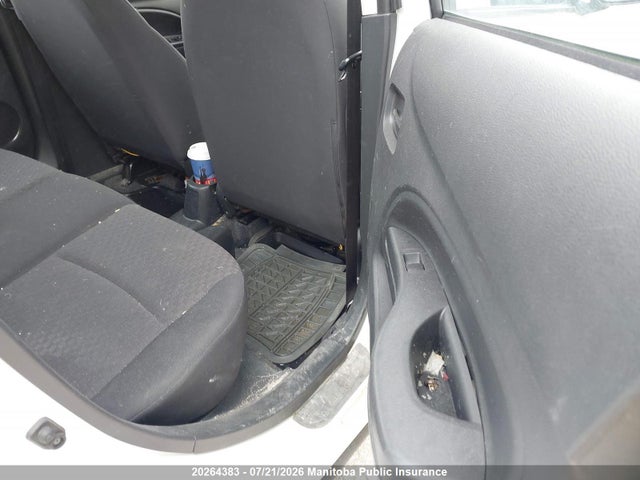 Mitsubishi MIRAGE ES 2018 ML32A3HJ4JH013196 Image 8