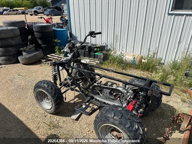 Продажа на аукционе авто 2006 Polaris Hawkeye 4x4, vin: 4XALD27A66B993570, номер лота: 20264384