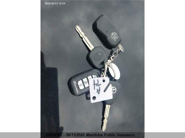 20264387 :رقم المزاد ، 2T3BK32V69W003703 vin ، 2009 Toyota Rav4 Sport V6 Sport V6 مزاد بيع