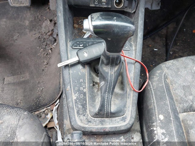 2019 Kia Rio 5 Lx მანქანა იყიდება აუქციონზე, vin: 3KPA25AB1KE240664, აუქციონის ნომერი: 20264390