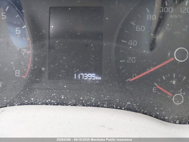 2019 Kia Rio 5 Lx მანქანა იყიდება აუქციონზე, vin: 3KPA25AB1KE240664, აუქციონის ნომერი: 20264390