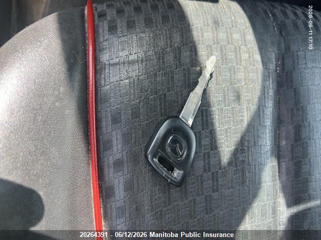 Продажа на аукционе авто 2012 Mazda 2 Mazda Gs, vin: JM1DE1LY8C0138576, номер лота: 20264391