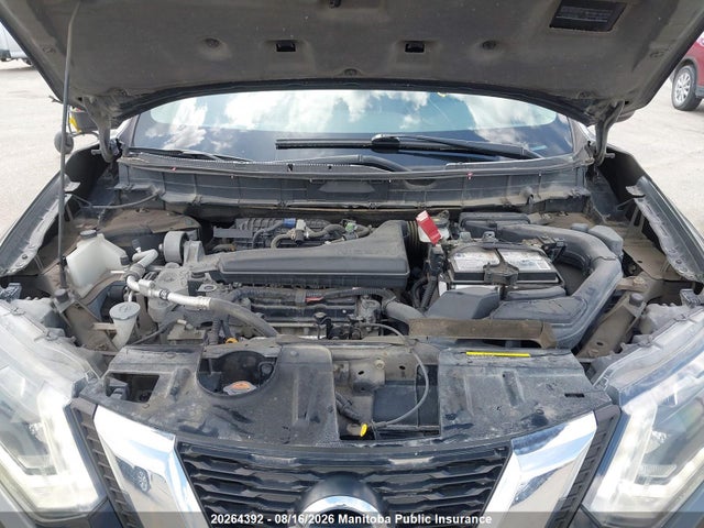Nissan ROGUE S 2017 5N1AT2MT8HC793808 Image 10