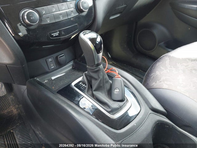 Nissan ROGUE S 2017 5N1AT2MT8HC793808 Image 11