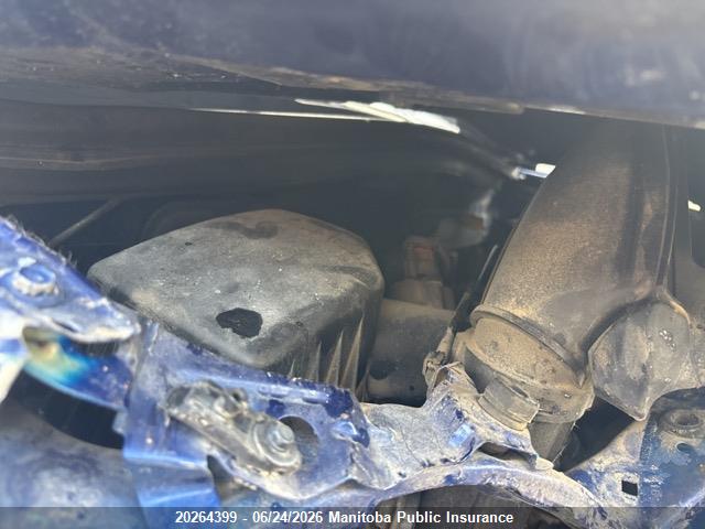 Chevrolet TRAX LS 2016 3GNCJKSB0GL258513 Image 10
