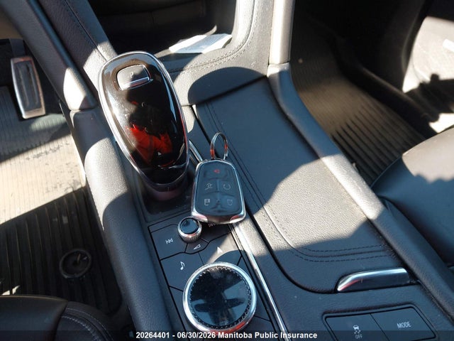 Cadillac XT6 2021 1GYKPGRS6MZ142124 Image 11