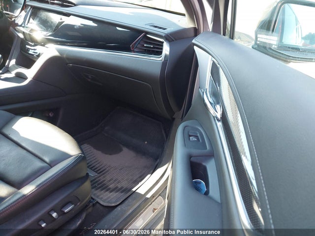 Cadillac XT6 2021 1GYKPGRS6MZ142124 Image 5