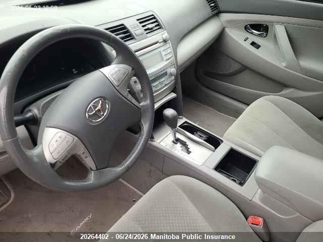 Aukcja sprzedaży 2007 Toyota Camry Hybrid, vin: 4T1BB46K07U028303, numer aukcji: 20264402