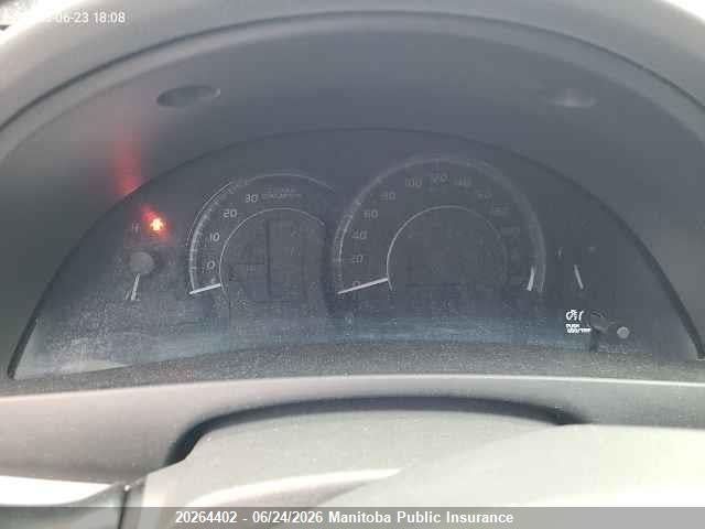 Aukcja sprzedaży 2007 Toyota Camry Hybrid, vin: 4T1BB46K07U028303, numer aukcji: 20264402