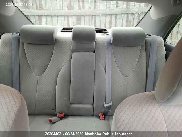 Aukcja sprzedaży 2007 Toyota Camry Hybrid, vin: 4T1BB46K07U028303, numer aukcji: 20264402