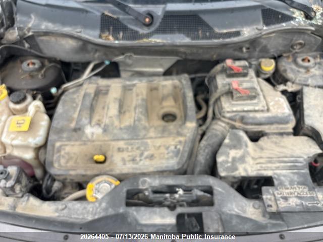 Jeep Patriot Limited 2015 1C4NJRCB9FD202308 Image 10
