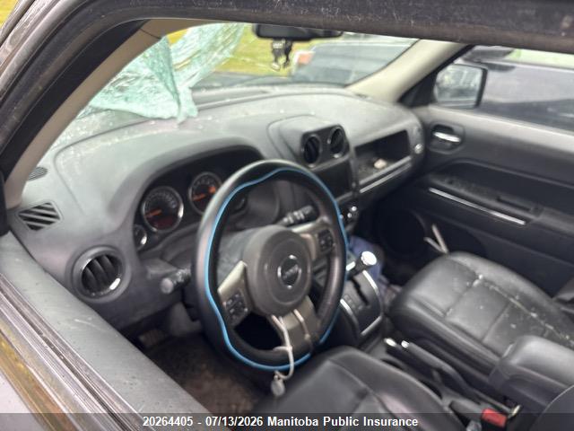 Jeep Patriot Limited 2015 1C4NJRCB9FD202308 Image 5
