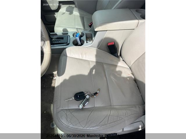 2011 Ford Escape Xlt მანქანა იყიდება აუქციონზე, vin: 1FMCU0D72BKA34775, აუქციონის ნომერი: 20264410
