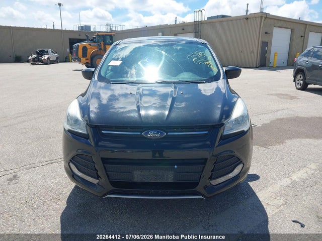 Продаж на аукціоні авто 2014 Ford Escape Se, vin: 1FMCU9GX8EUA80037, номер лоту: 20264412