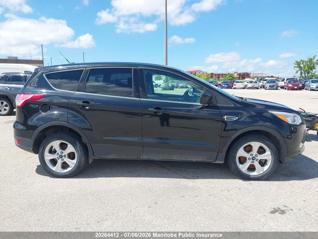 Ford ESCAPE SE 2014 1FMCU9GX8EUA80037 Image 13