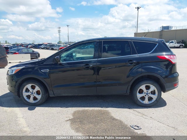 Продаж на аукціоні авто 2014 Ford Escape Se, vin: 1FMCU9GX8EUA80037, номер лоту: 20264412