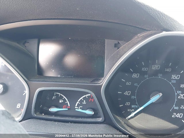 Продаж на аукціоні авто 2014 Ford Escape Se, vin: 1FMCU9GX8EUA80037, номер лоту: 20264412
