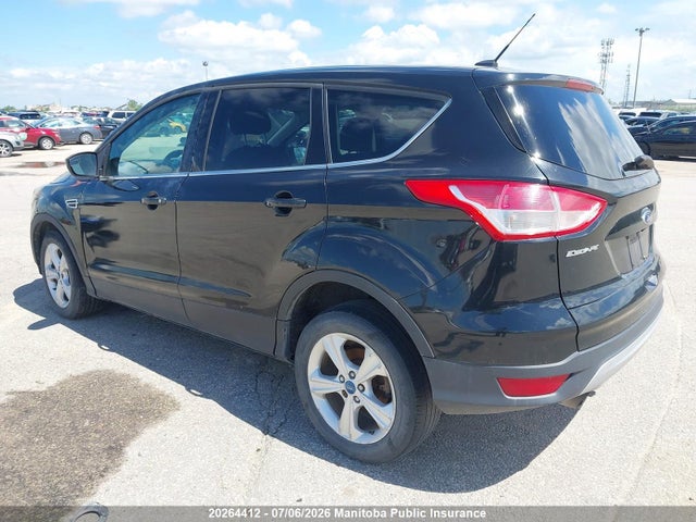 Продаж на аукціоні авто 2014 Ford Escape Se, vin: 1FMCU9GX8EUA80037, номер лоту: 20264412