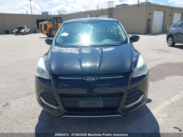 Ford ESCAPE SE 2014 1FMCU9GX8EUA80037 Image 6