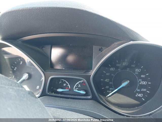 Продаж на аукціоні авто 2014 Ford Escape Se, vin: 1FMCU9GX8EUA80037, номер лоту: 20264412
