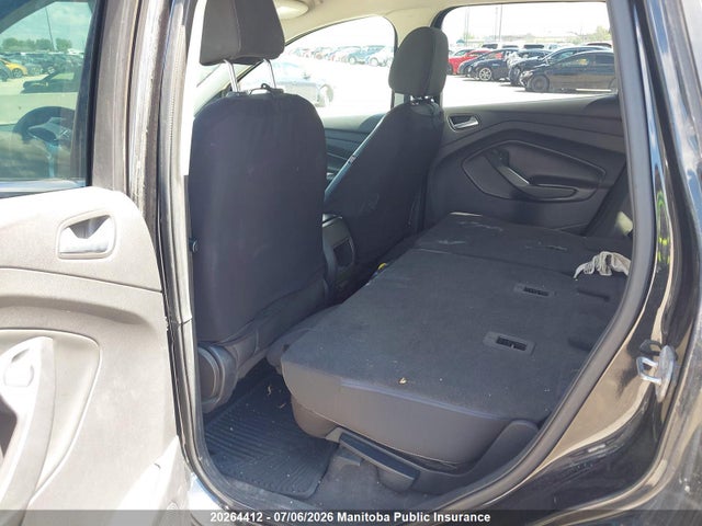 Продаж на аукціоні авто 2014 Ford Escape Se, vin: 1FMCU9GX8EUA80037, номер лоту: 20264412
