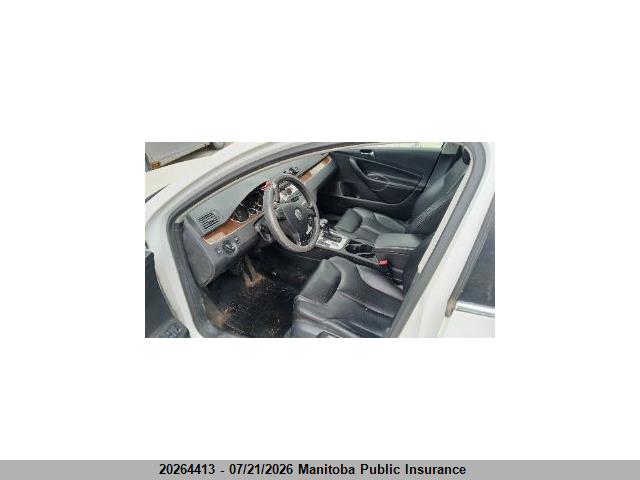 Aukcja sprzedaży 2008 Volkswagen Passat 2.0t, vin: WVWEK93C68E128235, numer aukcji: 20264413