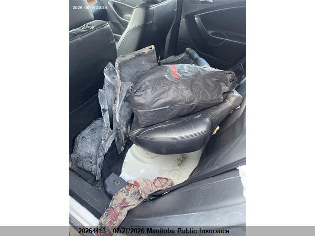 Aukcja sprzedaży 2008 Volkswagen Passat 2.0t, vin: WVWEK93C68E128235, numer aukcji: 20264413