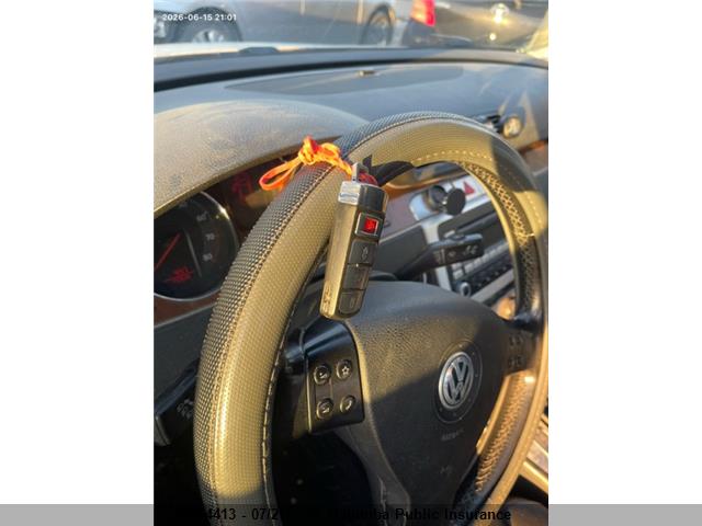 Aukcja sprzedaży 2008 Volkswagen Passat 2.0t, vin: WVWEK93C68E128235, numer aukcji: 20264413