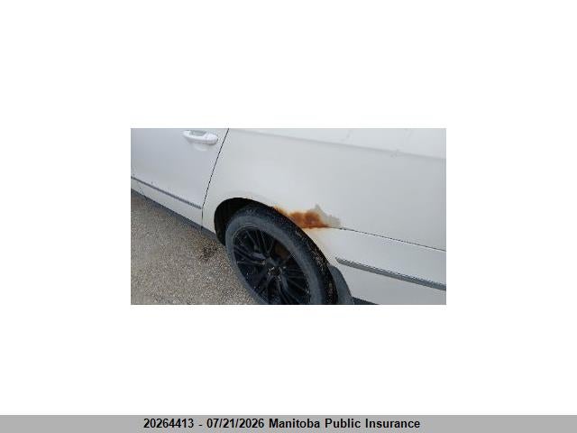 Aukcja sprzedaży 2008 Volkswagen Passat 2.0t, vin: WVWEK93C68E128235, numer aukcji: 20264413